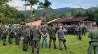 Imagem da matéria: Polícia fecha garimpo clandestino de ouro no interior de São Paulo