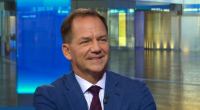 Imagem da matéria: Paul Tudor Jones recomenda colocar 5% em bitcoin: “Confiável, honesto e consistente”