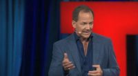 Imagem da matéria: Bitcoin é melhor do que o ouro para se proteger da inflação, afirma bilionário Paul Tudor Jones