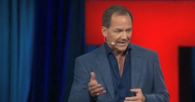 Imagem da matéria: Bitcoin é melhor do que o ouro para se proteger da inflação, afirma bilionário Paul Tudor Jones