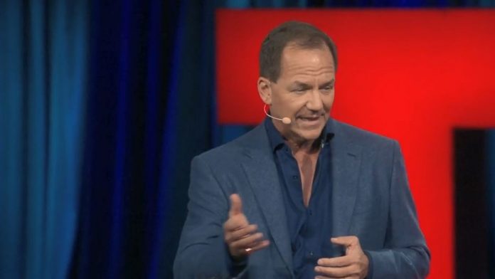 Imagem da matéria: "Bitcoin é a melhor proteção contra inflação", diz megainvestidor Paul Tudor Jones