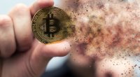 Imagem da matéria: Halving pode deixar o Bitcoin mais vulnerável aos ataques de 51%?