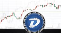 Imagem da matéria: Criptomoeda DigiByte (DGB) disparou 930% em apenas dois meses