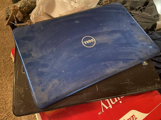 Imagem da matéria: Homem narra busca por 533 bitcoins comprados por centavos que se perderam em computador