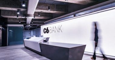 Imagem da matéria: C6 Bank capta R$ 1,3 bilhão e passa a ter valuation de R$ 11,3 bilhões