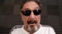 Imagem da matéria: “Ripple não vale nada”, diz John Mcafee em vídeo para iniciantes