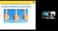 Imagem da matéria: Bitcoin está substituindo o doleiro, diz gerente de divisão do Banco do Brasil em live