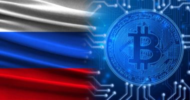 Imagem da matéria: Rússia atualiza lei sobre criptomoedas e proíbe comprar bens com Bitcoin