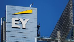 Imagem da matéria: Auditora EY falhou em caso de fintech que desapareceu com US$ 3 bilhões
