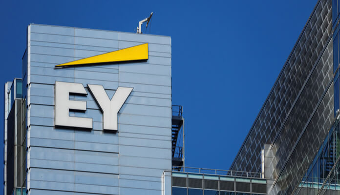 Imagem da matéria: Auditora EY falhou em caso de fintech que desapareceu com US$ 3 bilhões
