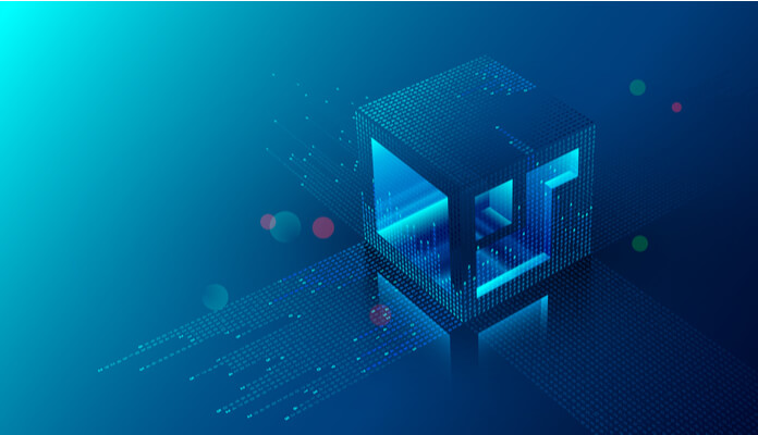 Imagem da matéria: O impacto do blockchain e da criptomoeda Theta na indústria