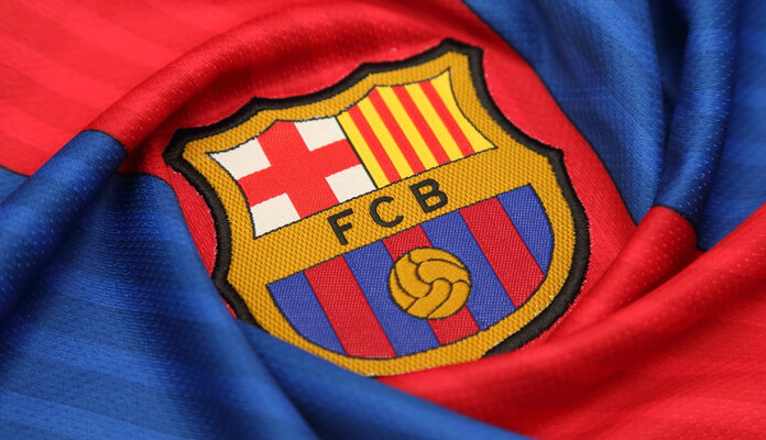 Imagem da matéria: Barcelona e Atlético de Madri reforçam foco em criptomoedas durante a pandemia