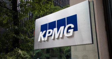 Imagem da matéria: KPMG firma parceria estratégica para apoiar adesão institucional a criptoativos