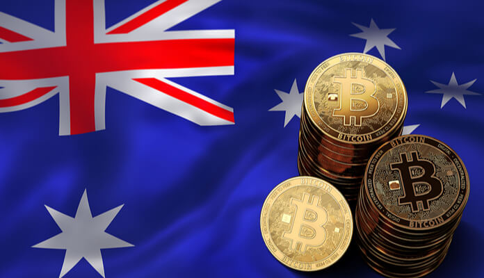 Imagem da matéria: Receita da Austrália manda recado para clientes de corretoras de bitcoin: "Declare os ganhos"