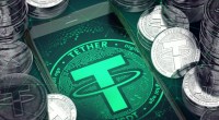 Por que a Tether emitiu US$ 5 bilhões em USDT esse ano