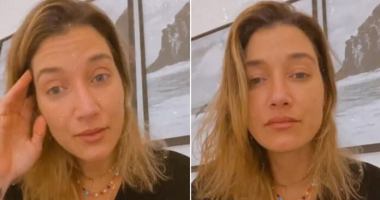 Imagem da matéria: Influencer Gabriela Pugliesi diz que virou day trader: "Nasci pra isso"