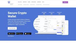 Imagem da matéria: Guarda Wallet lança nova versão do aplicativo mobile