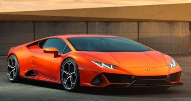 Imagem da matéria: Homem usa auxílio emergencial para comprar Lamborghini e é preso nos EUA