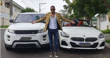 Imagem da matéria: Criador da Midas Trend vira coach de finanças e ostenta nas redes sociais após calote milionário