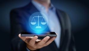 Imagem da matéria: Startup financia processos contra big techs com venda de tokens