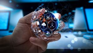 Imagem da matéria: Criação da Blockchain é semelhante à invenção da Internet
