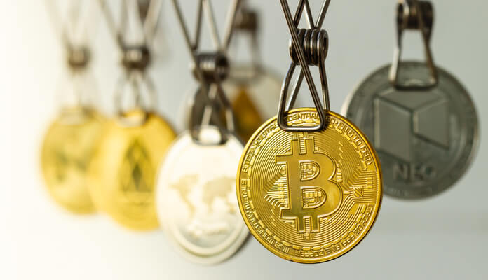 Como o FBI rastreia a lavagem de Bitcoin na dark web