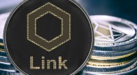 Moedas de Chainlink