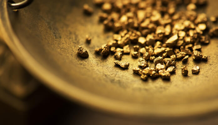 Imagem da matéria: Empresa quer tokenizar fazenda no Amazonas com possibilidade de mineração de ouro