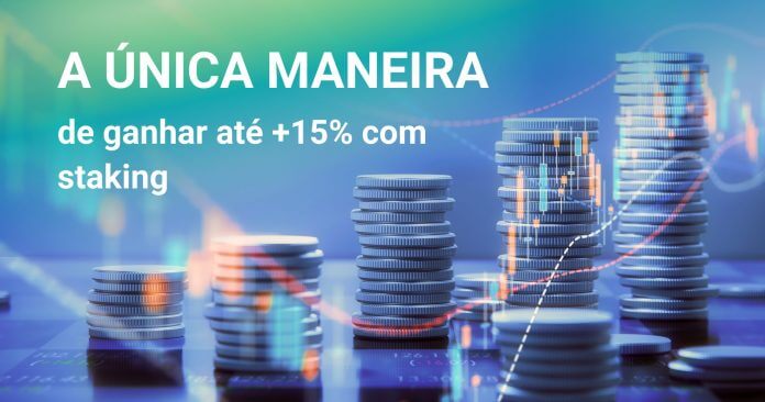 Imagem da matéria: USDN está conquistando o mundo do staking: 8-15% ao ano sem risco de volatilidade