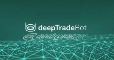 Imagem da matéria: DeepTradeBot, a inovação de grandes empresas ao seu serviço