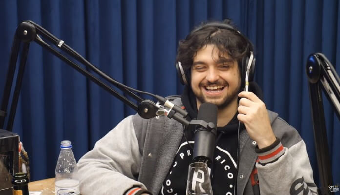 “Perdi R$ 300 mil”, diz Monark sobre investimentos na Bolsa