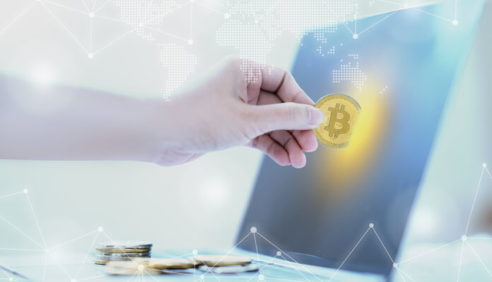 Imagem da matéria: Cade questiona PayPal, PicPay e Stone sobre operações ilícitas com criptomoedas