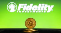 Imagem da matéria: Bitcoin deve ser 5% da sua carteira de investimentos, diz Fidelity