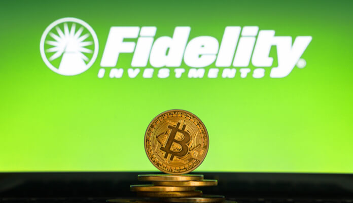 Imagem da matéria: Adoção institucional do bitcoin está em um ‘momento decisivo’, diz Fidelity