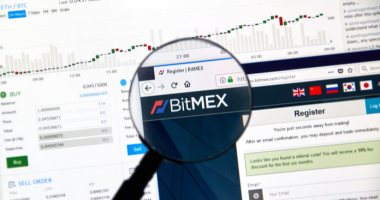 Bitmex