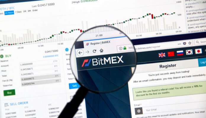 Bitmex