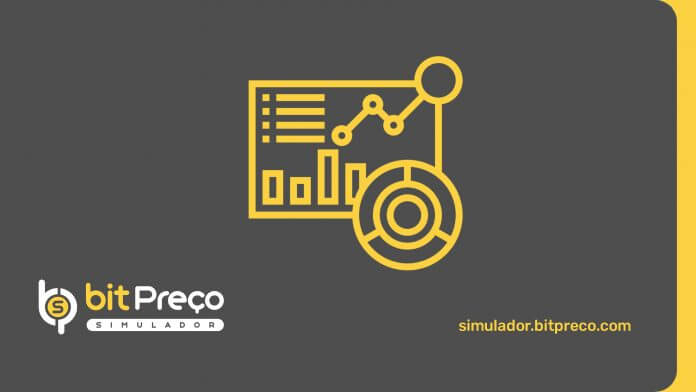 Imagem da matéria: Startup lança simulador gratuito de negociação em criptomoedas