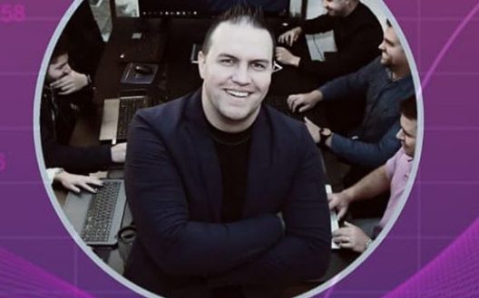 Imagem da matéria: Day trader que prometia 30% de rendimento mensal é acusado de sumir com dinheiro de clientes