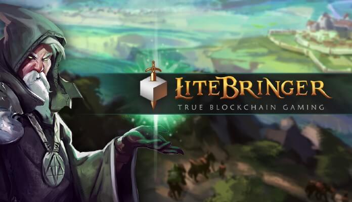 Imagem da matéria: Criadora do Tibia lança novo jogo na blockchain do Litecoin