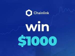 Imagem da matéria: SimpleFX é a primeira corretora Forex a oferecer Chainlink
