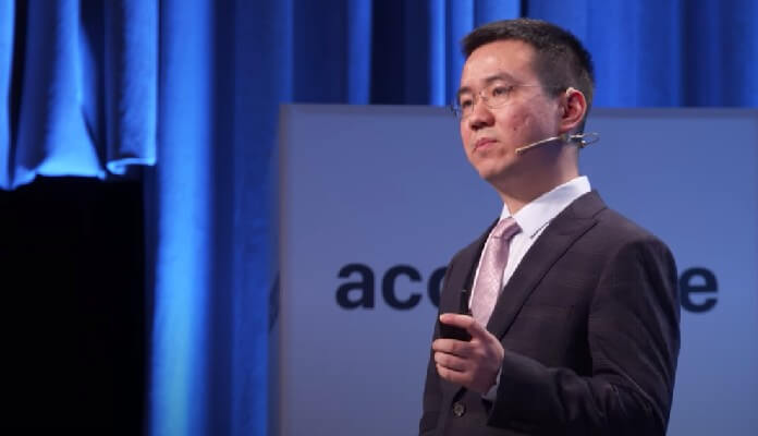 Imagem da matéria: Disputa na Bitmain: fundador Jihan Wu reassume cargo de CEO