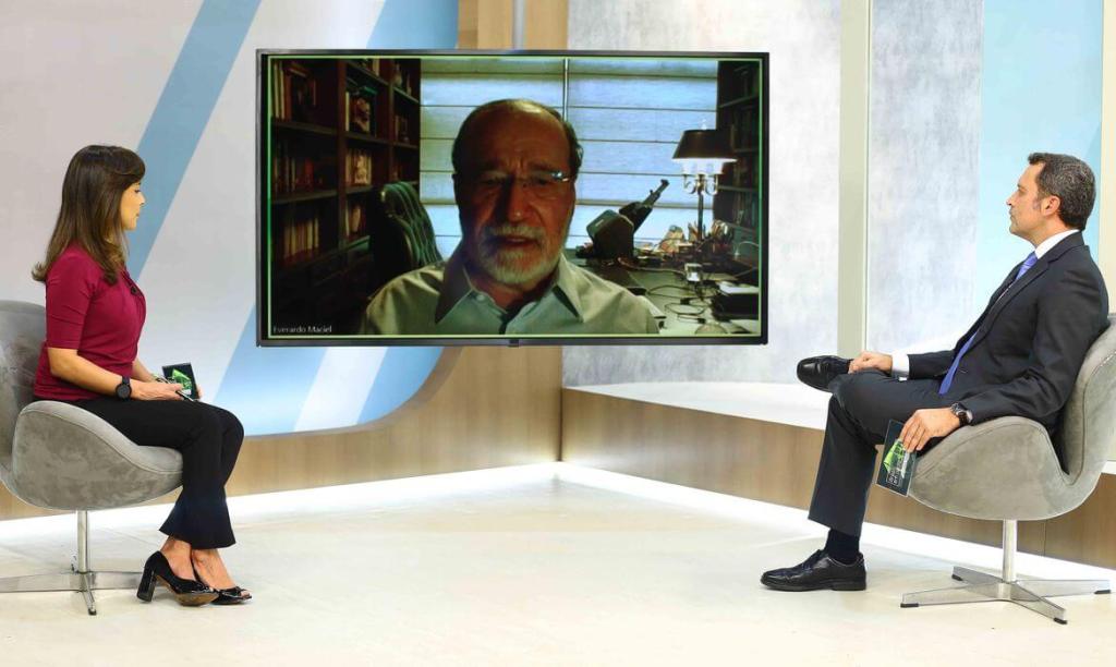 Ex-secretário da Receita defende ajustes no sistema tributário