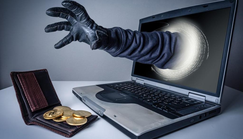 Imagem da matéria: Kucoin diz ter encontrado hackers responsáveis pelo roubo de US$ 281 milhões