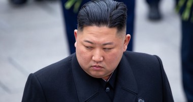 Imagem da matéria: Como a Coreia do Norte converte em dinheiro os bitcoins roubados por hackers