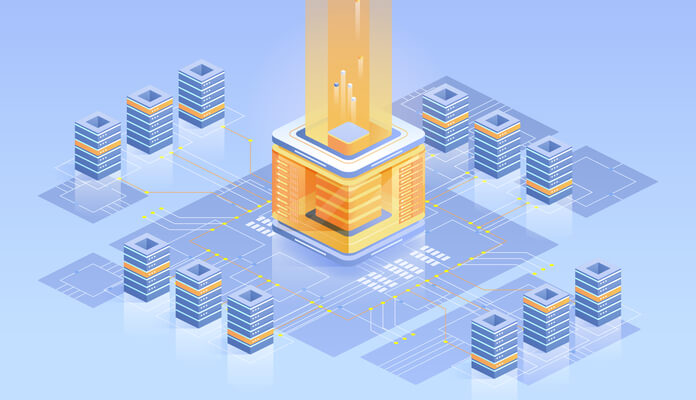 Imagem da matéria: Estudo da PwC mostra 8 mercados que estão abraçando a tecnologia blockchain