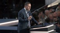 Peter Thiel lidera série de investimentos em corretora de criptomoedas