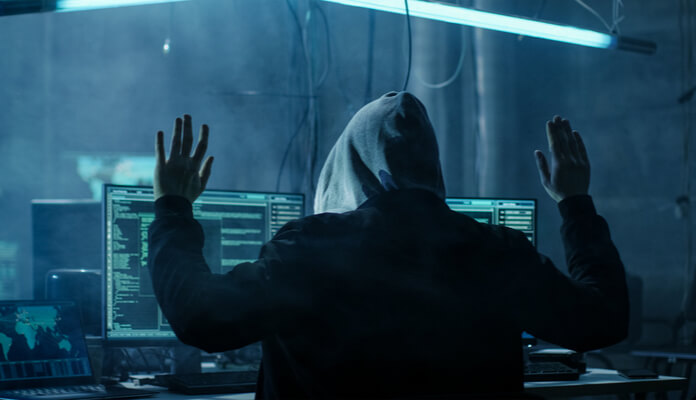 Imagem da matéria: "Era de ouro da dark web acabou", dizem Europol e FBI após prisão de 179 pessoas