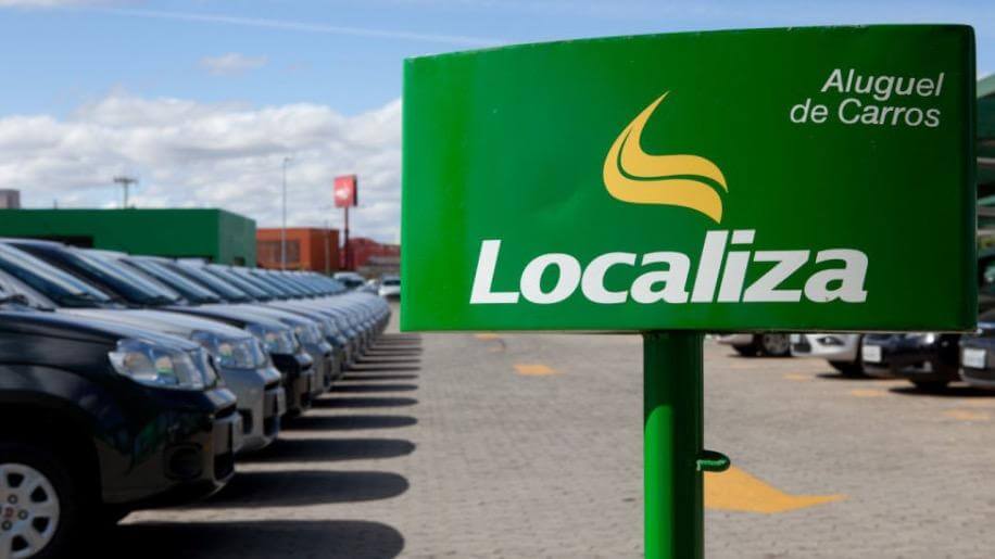 Imagem da matéria: Localiza (RENT3) distribuirá R$ 64 milhões em JCP na quinta-feira