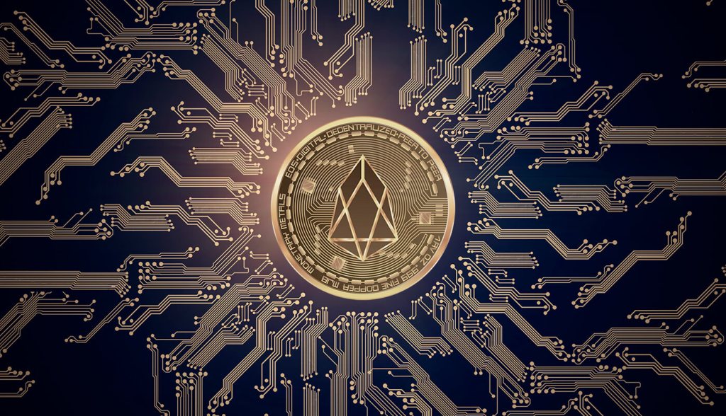 Imagem da matéria: Dan Larimer sai da Block.one e EOS cai 16%