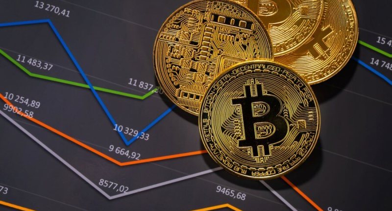 Imagem da matéria: Alta do bitcoin faz traders que apostavam na queda perderem US$ 450 milhões